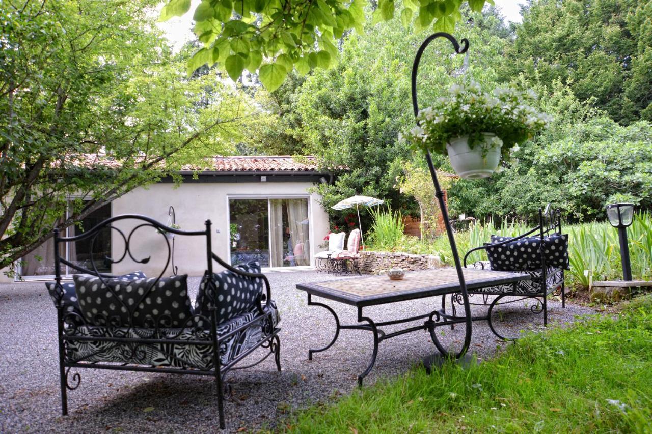 Maison Matachot Orthez Exteriör bild
